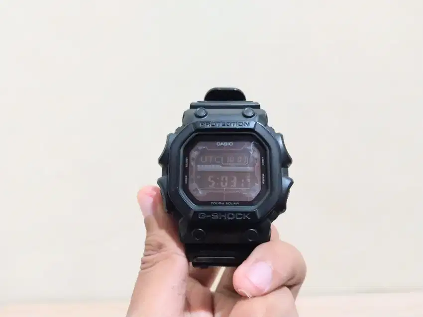 G-Shock GX-56BB kingkong original fullset