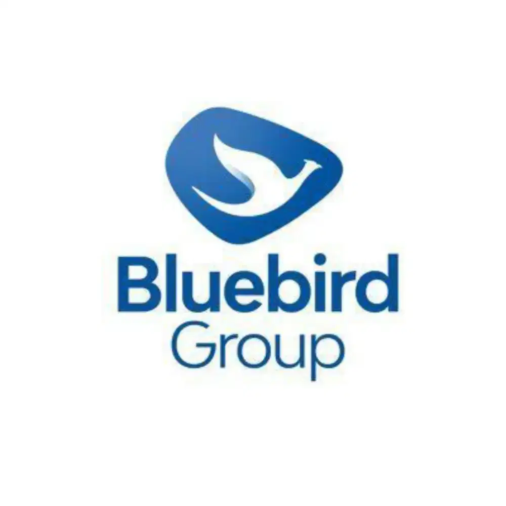 Lowongan pekerjaan Driver taksi Blue Bird
