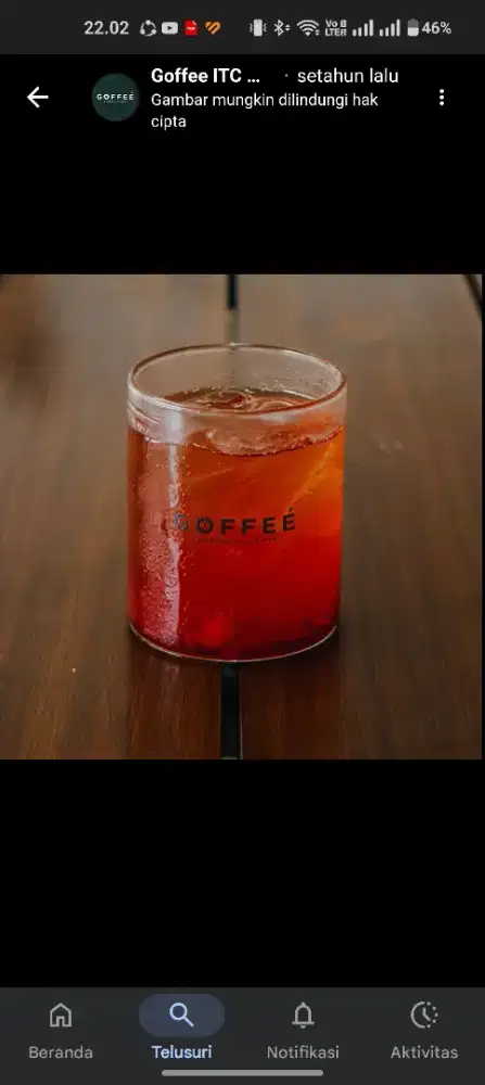 Lowongan pekerjaan itc mangga dua admin atau pegawai toko