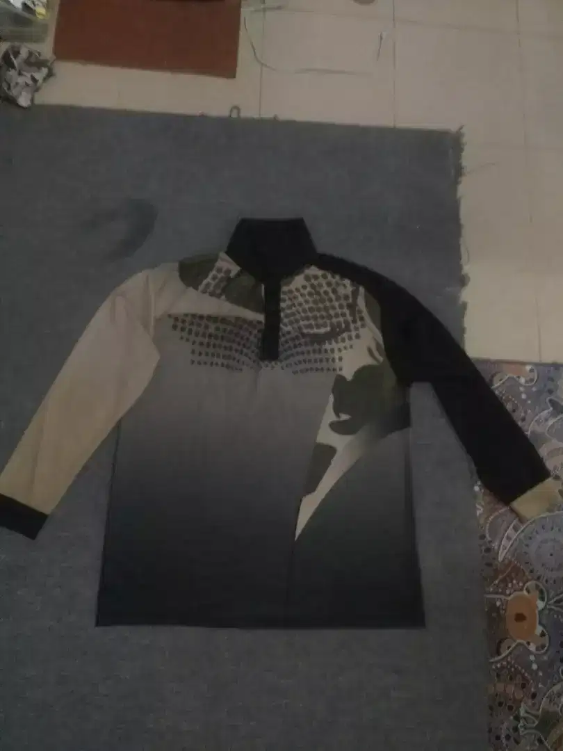 Dijual murah kaos santai,olahraga size XL
