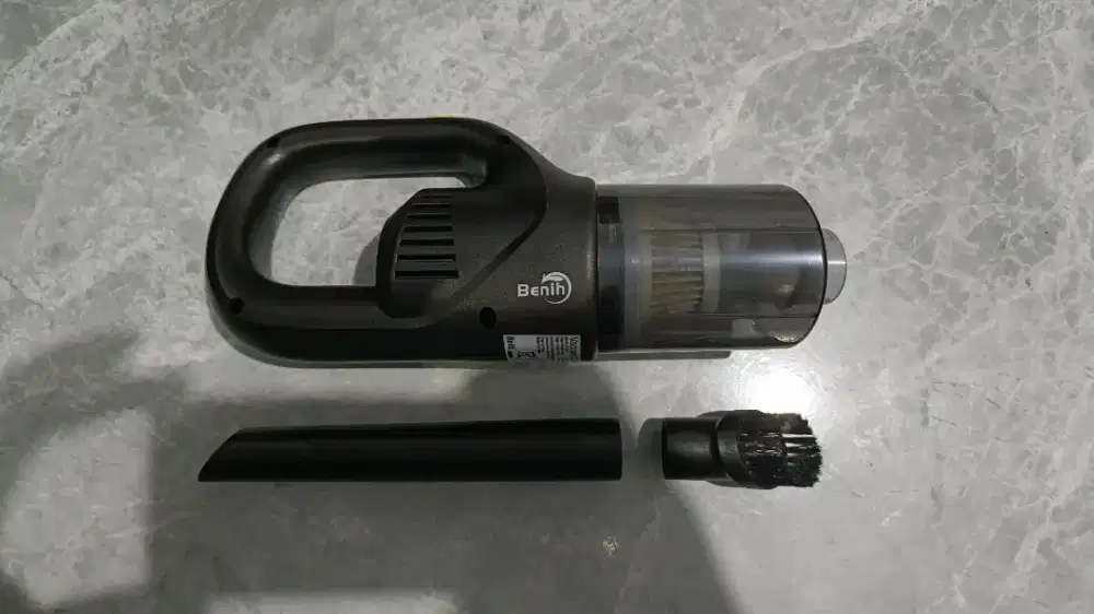 Vacum cleaner portable