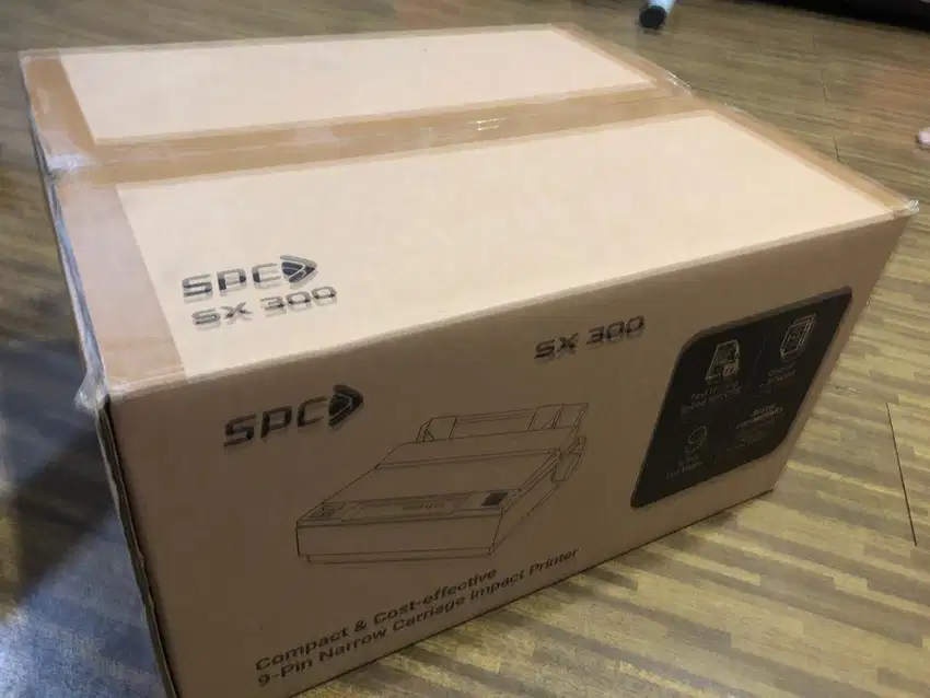 Printer Dot Matrix SPC SX300