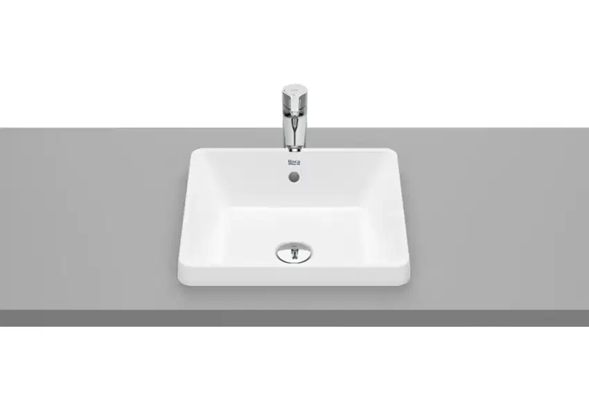 Fs Wastafel ROCA square