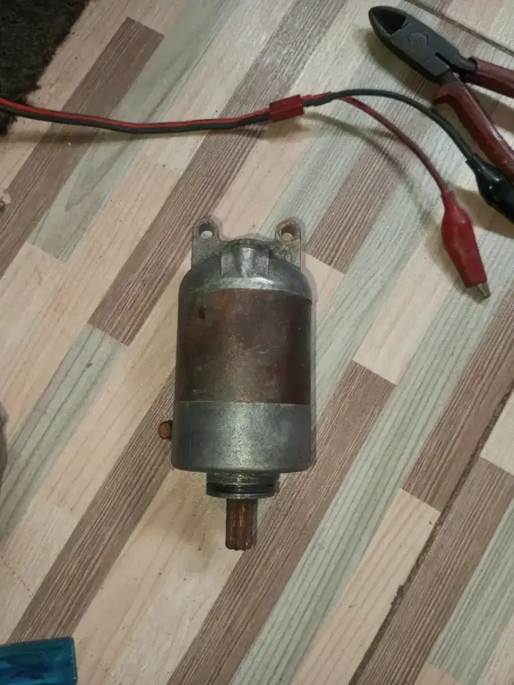 Part Yamaha Mio