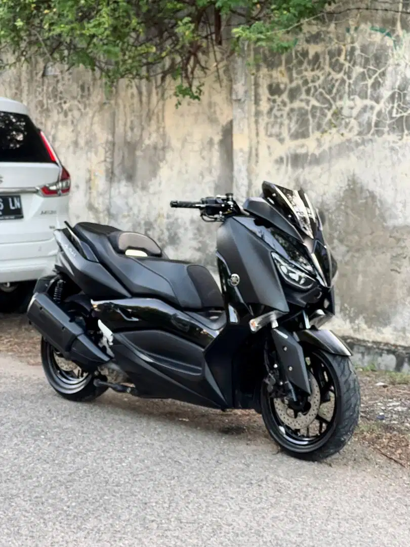 Yamaha XMax ABS 2021