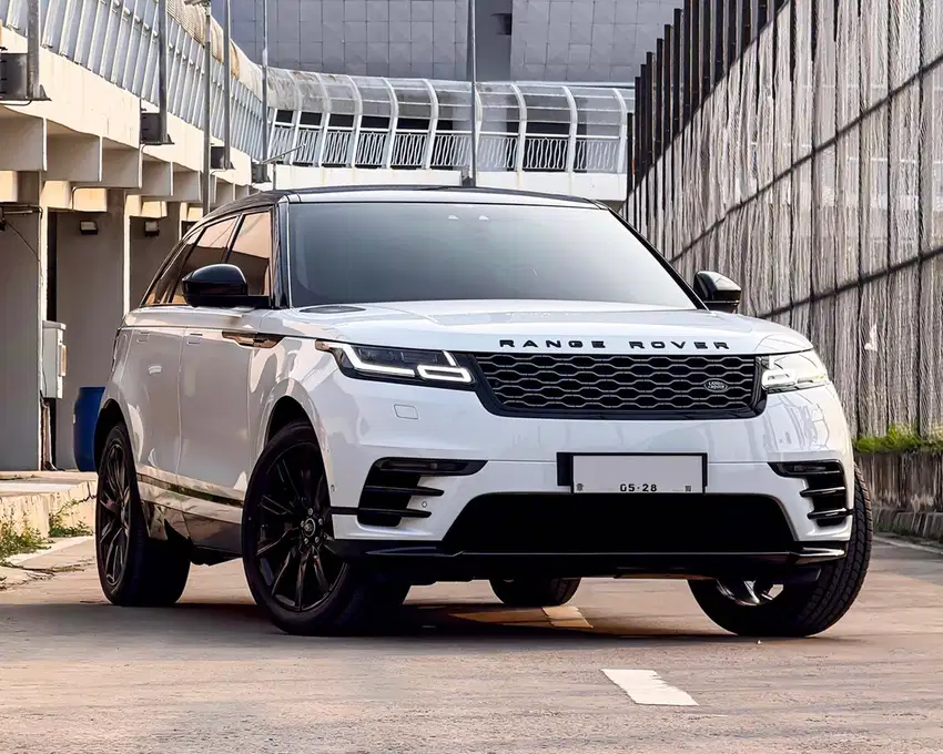 Land Rover Range Rover Velar 2018 Bensin