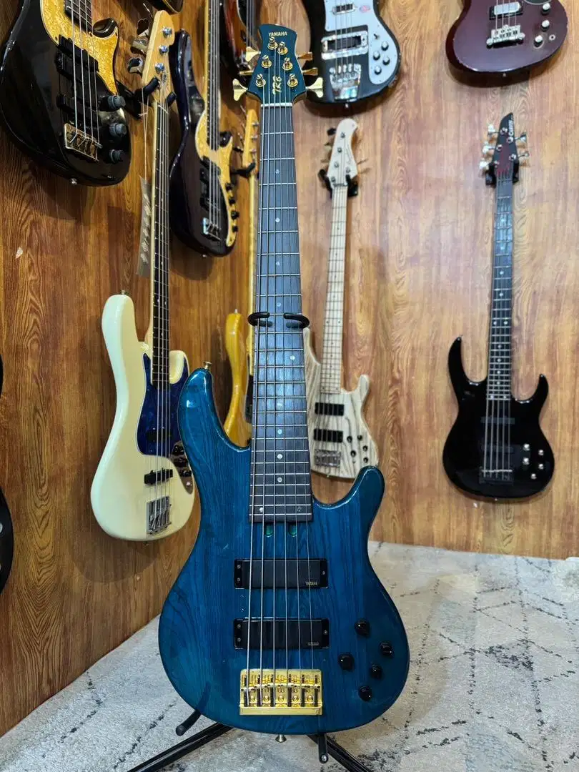 Yamaha TRB6ii JAPAN