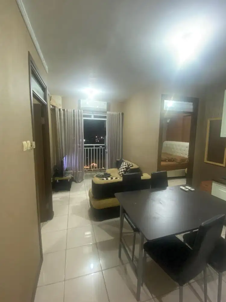 DISEWAKAN 3BR APARTEMEN BOGOR VALLEY