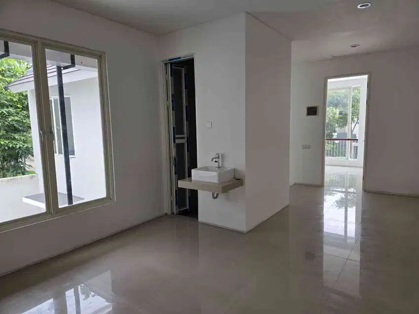 Rumah Northwest Park Citraland