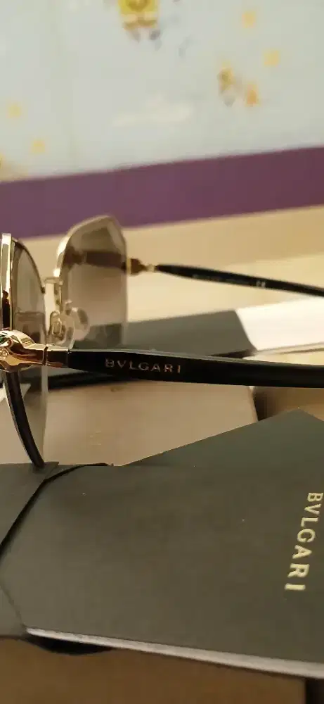 BULGARI [second] original