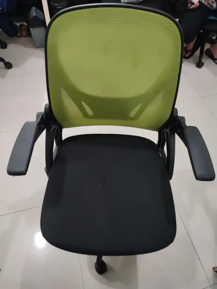 Kursi Kerja Kantor