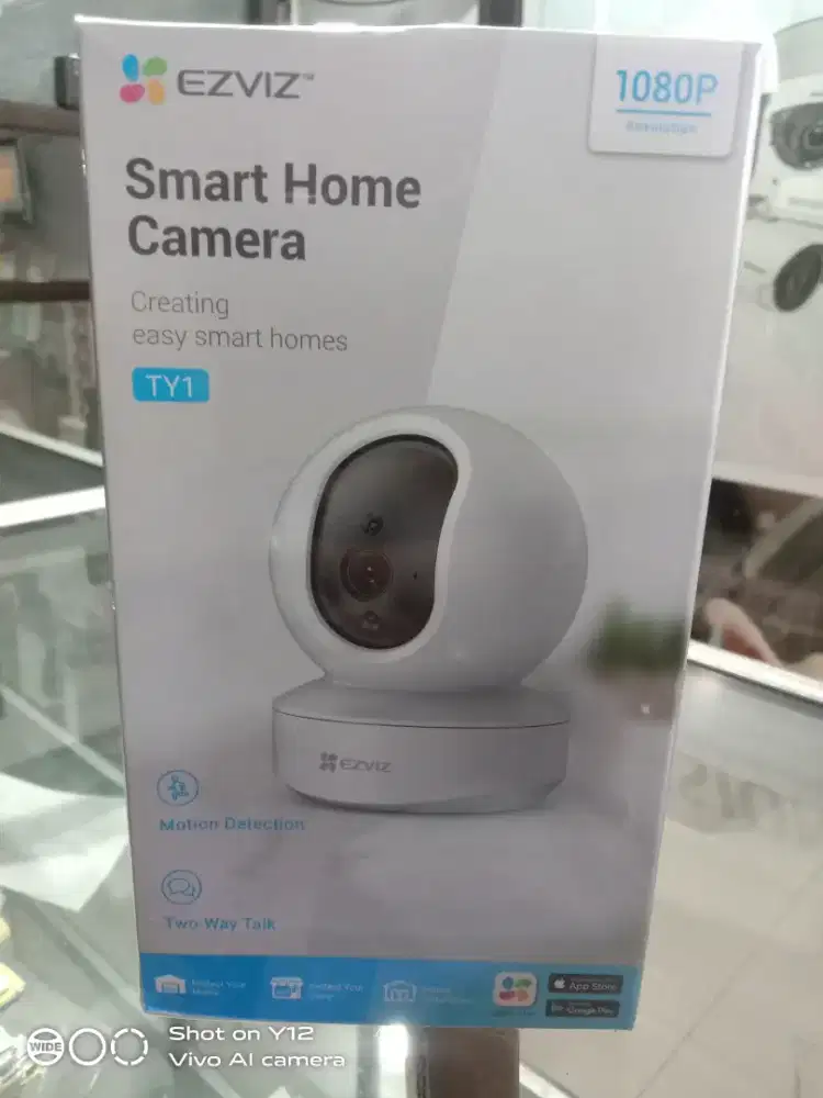 Wirelles camera cctv , kamera cctv wifi