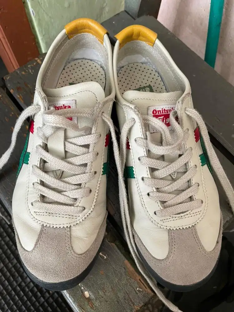 Onitsuka Tiger Mexico size 39/ 24,5Cm