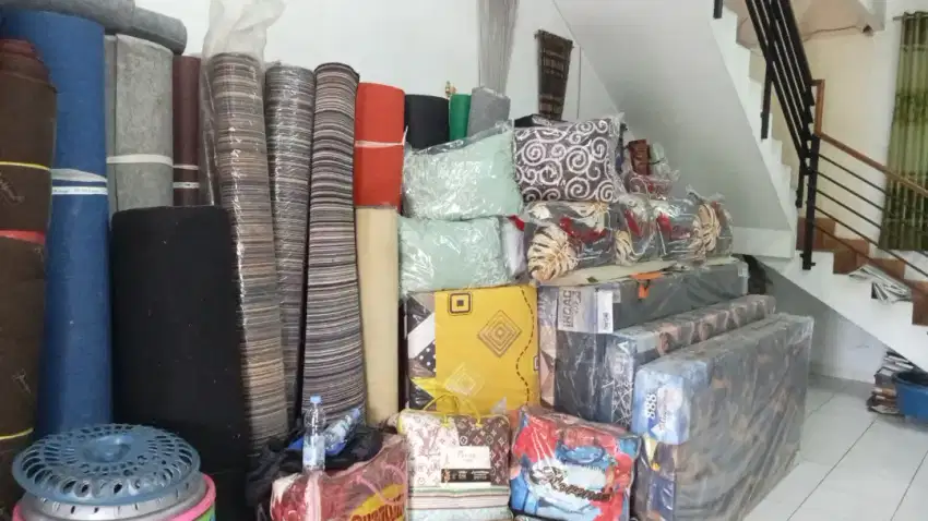 Perlengkapan Rumah tangga