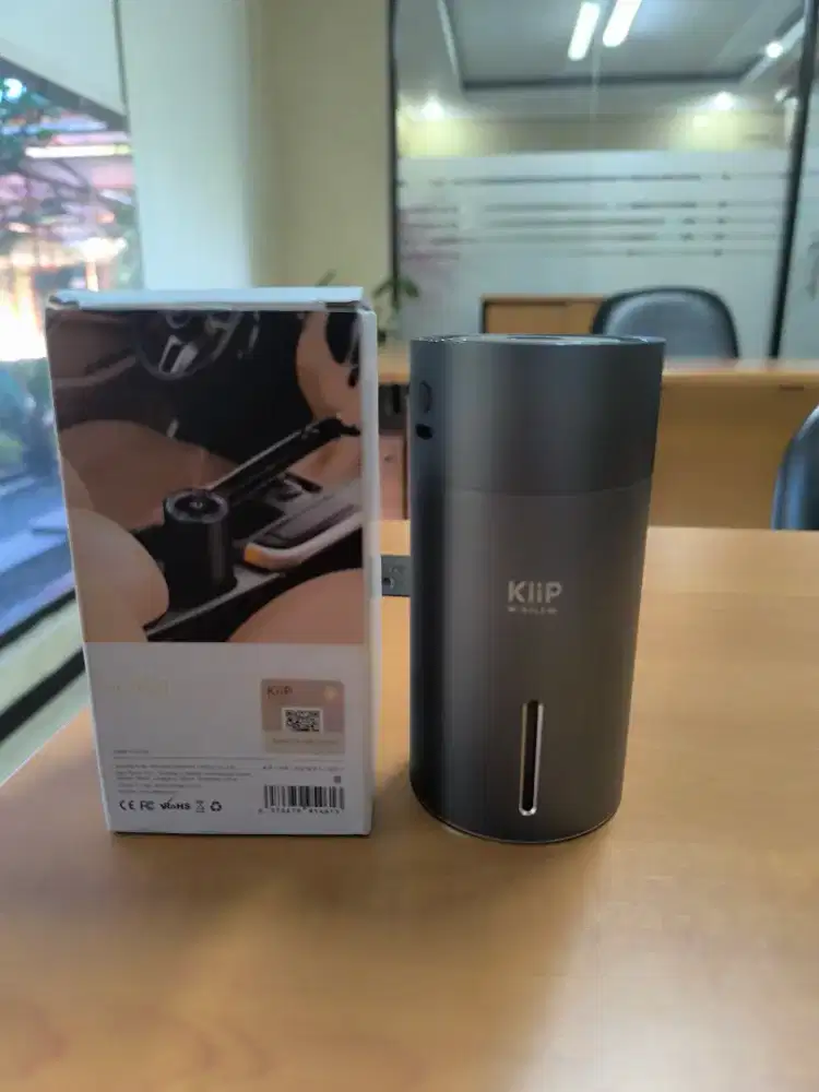 Jual Humidifier Portable merk Kiip