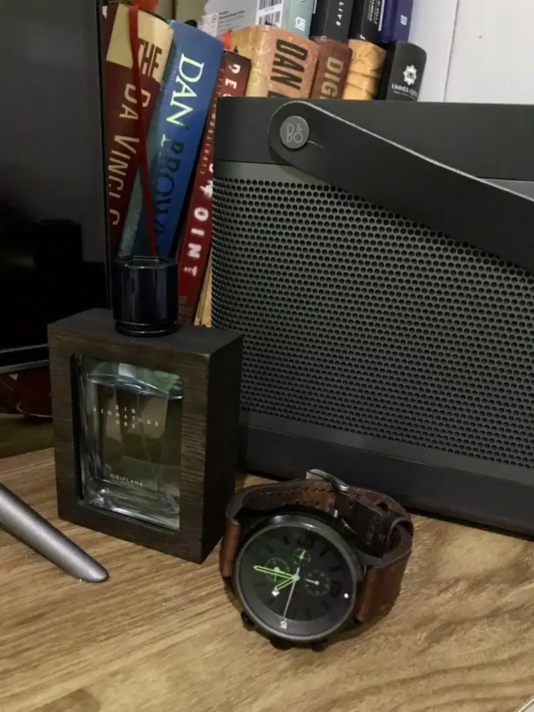 Bang & Olufsen Beolit 17