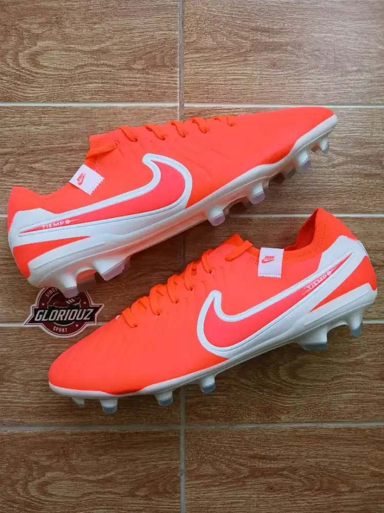 Nike Legend 10 Pro FG Original