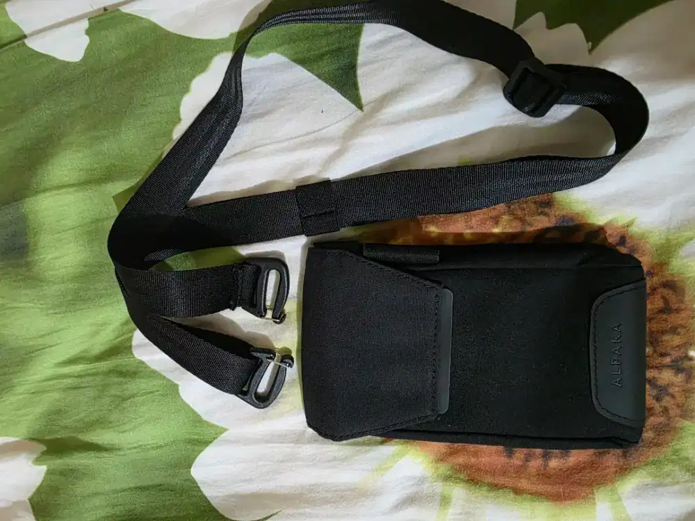 alpaka modular sling hp