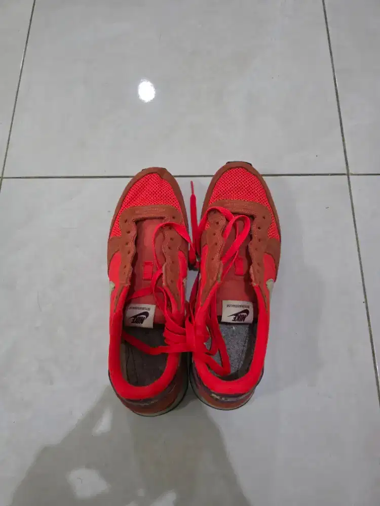 nike internasionalist sz 44.5