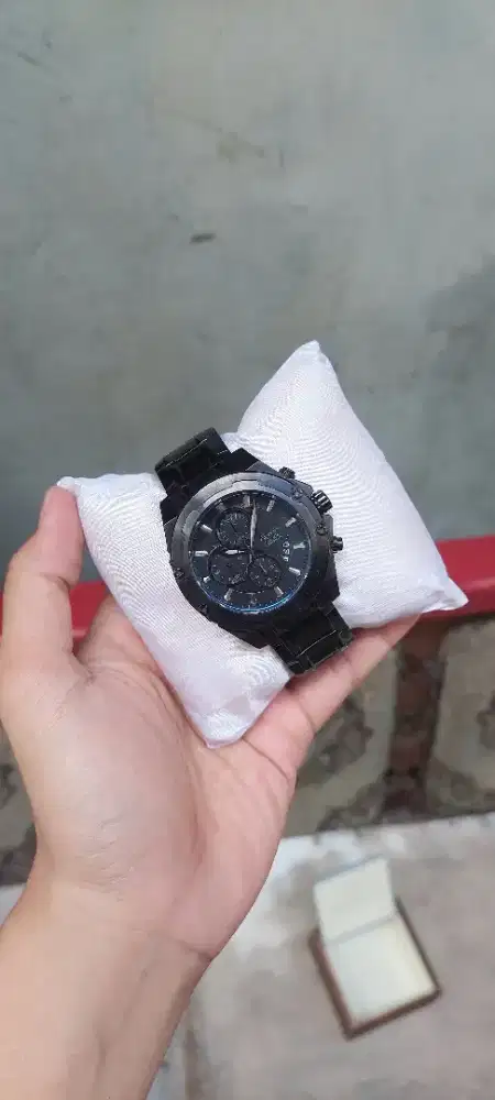 Jam Tangan Pria Alexandre Christie 6228 Mc