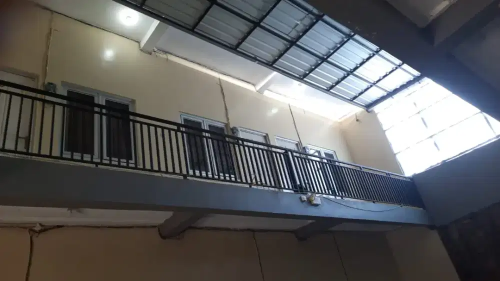 Murah dijual rumah kos full penghuni tembalang undip