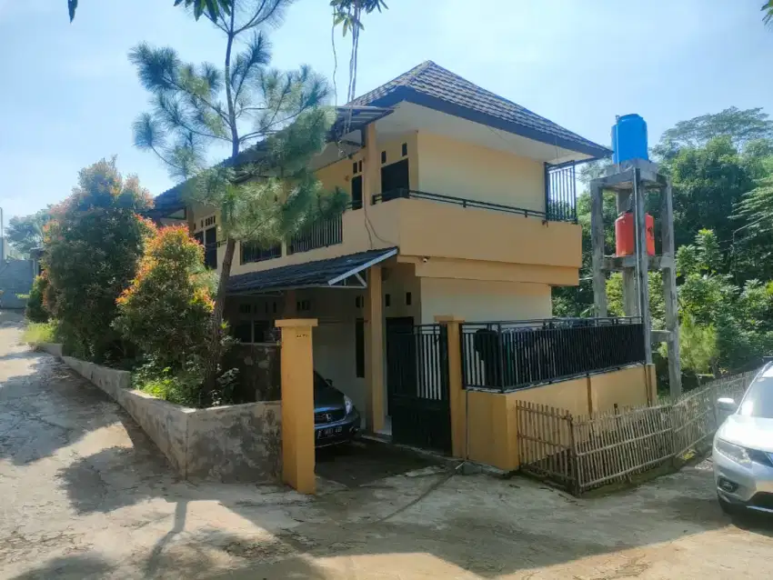 Dijual Rumah Kost Kontrakan Subang Kota