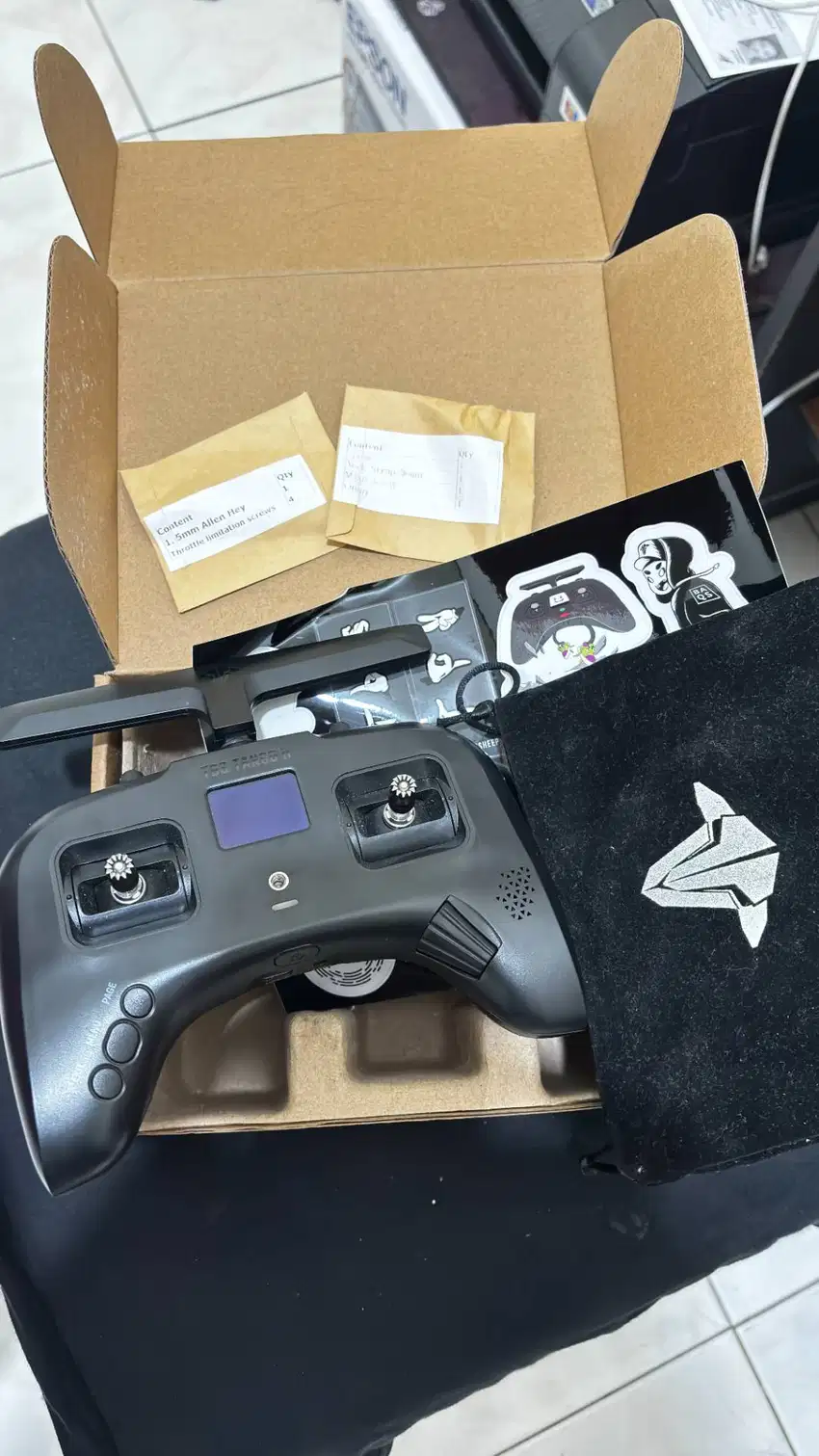 TBS Tango 2 Pro V3