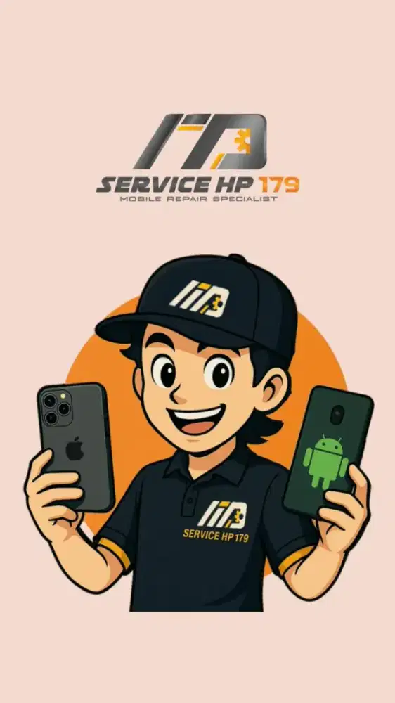 Service HP Bandung - Servis HP Bandung Bisa Ditunggu - Service HP 179