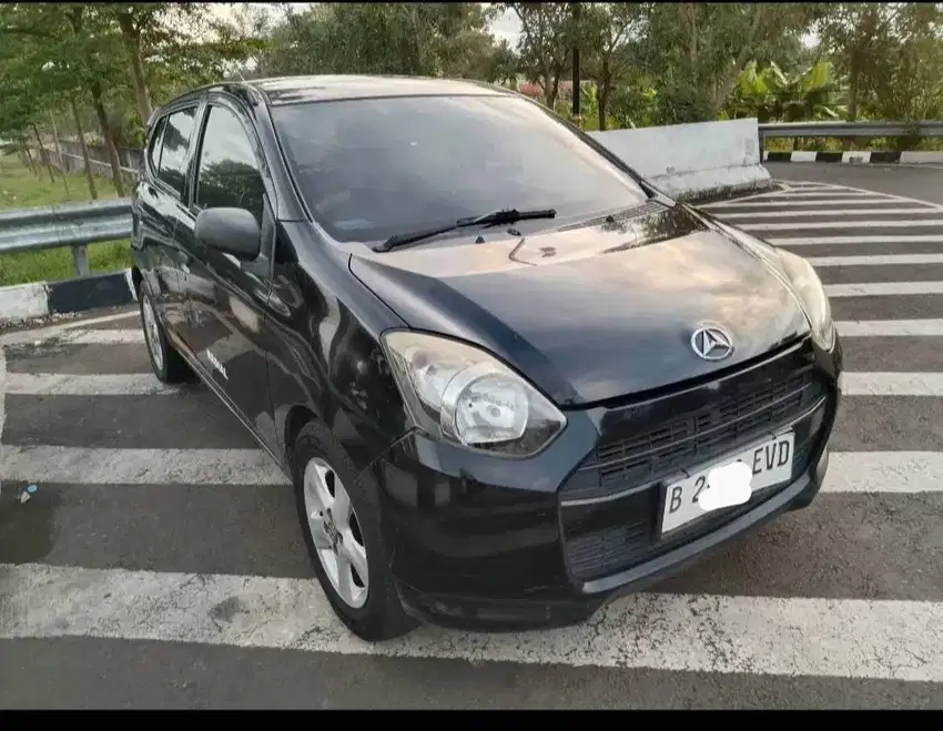 Daihatsu type standar, nego 54d15 minggir dulu.