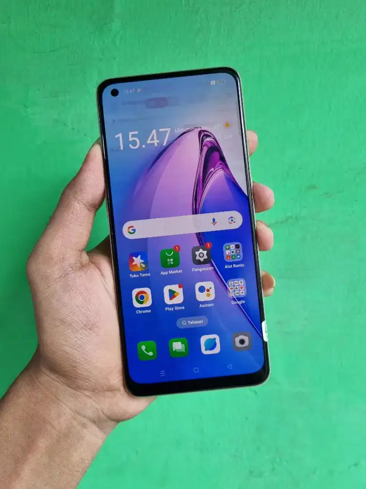 Oppo Reno 8z 5G 8/256GB