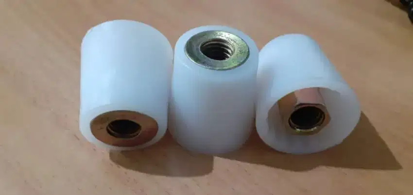 Palstic Cone Scaffolding