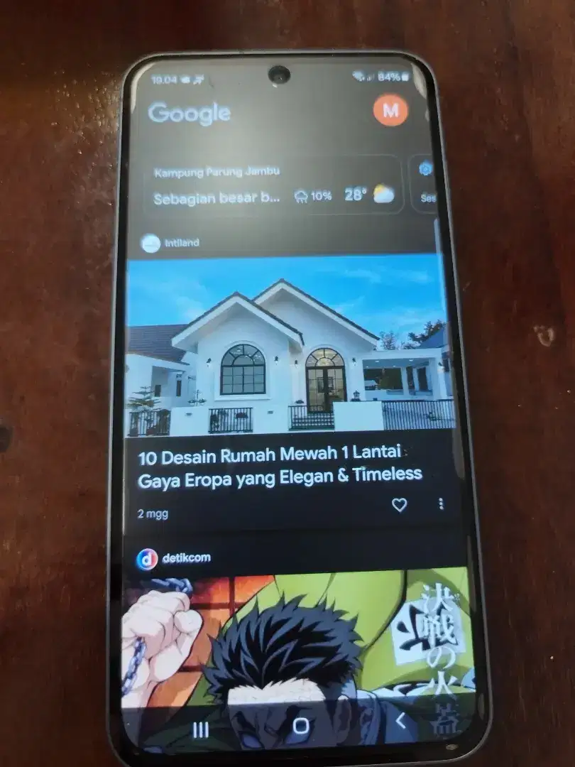 Samsung a55 ram 12/256gb 5G