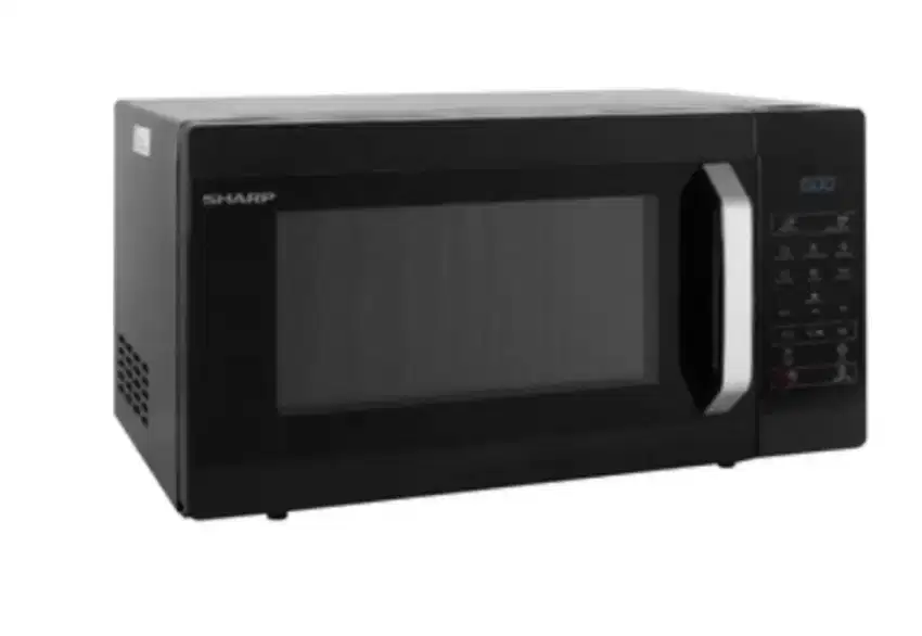 KULKAS SHARP R-223DA-BK