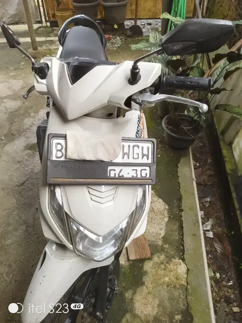 Beat karbu 2012