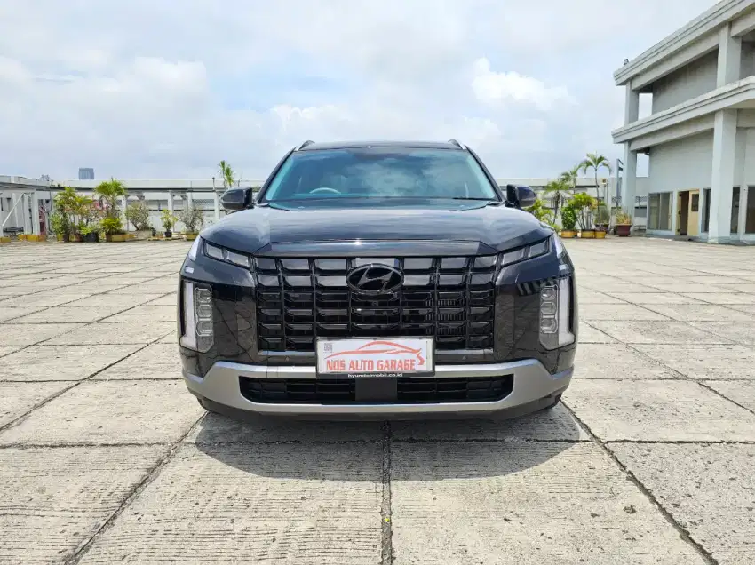 Hyundai Palisade 2.2 Signature 2023