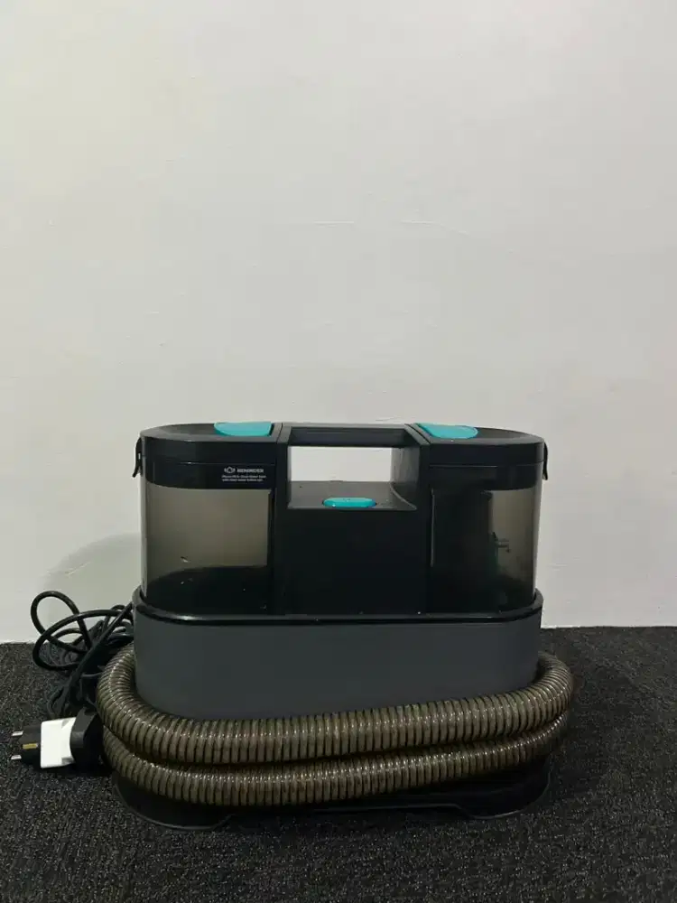 PreySmith M2 Suction Wer Vacuum Cleaner