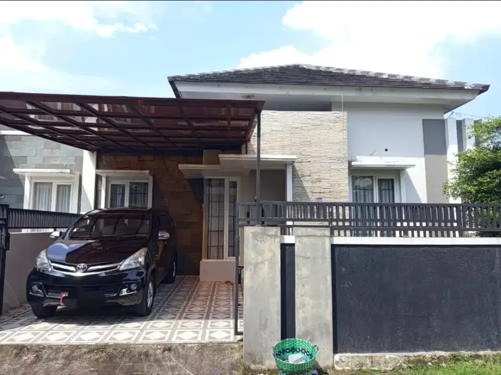 Jual Rumah di Seyegan Sleman