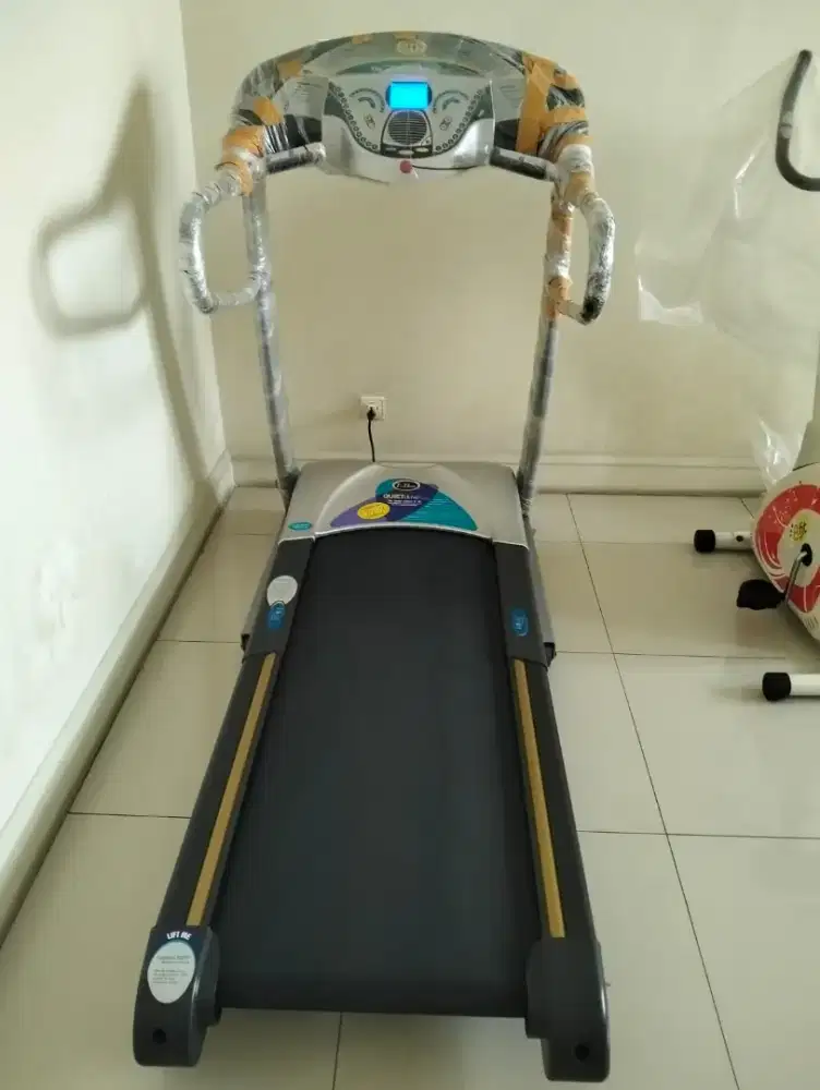 Treadmill Horizon Commercial Grade