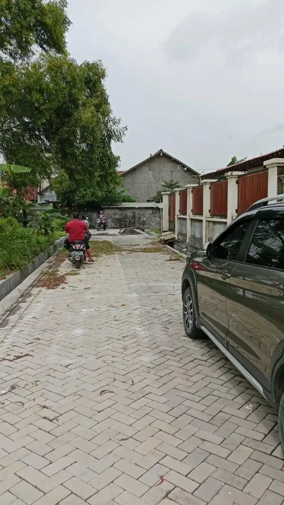 Jual Tanah Harga Miring