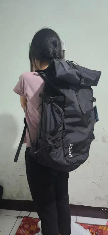 Neo Fujisawa Torch Istimewa