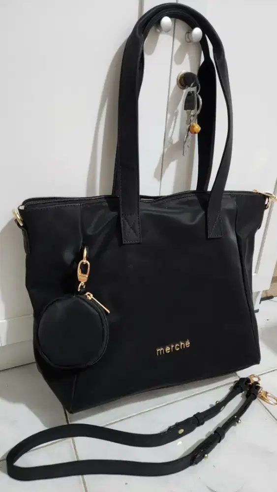 Tas merk merche