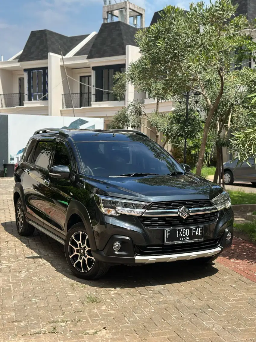XL7 Beta Automatic 2021 Upgrade Alpha