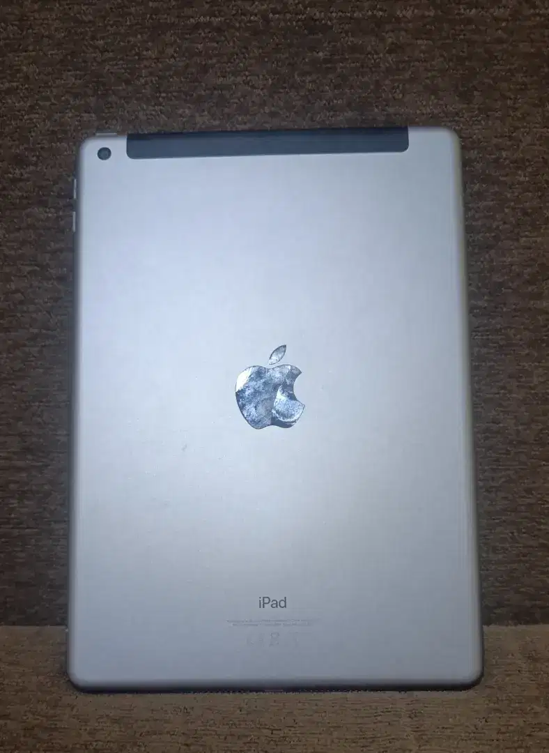 Ipad 6 128gb bisa sim card