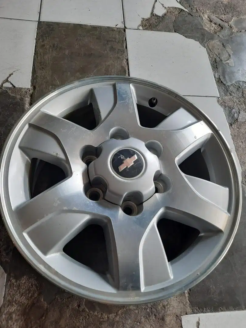 Velg Track Blazer R.16 ori