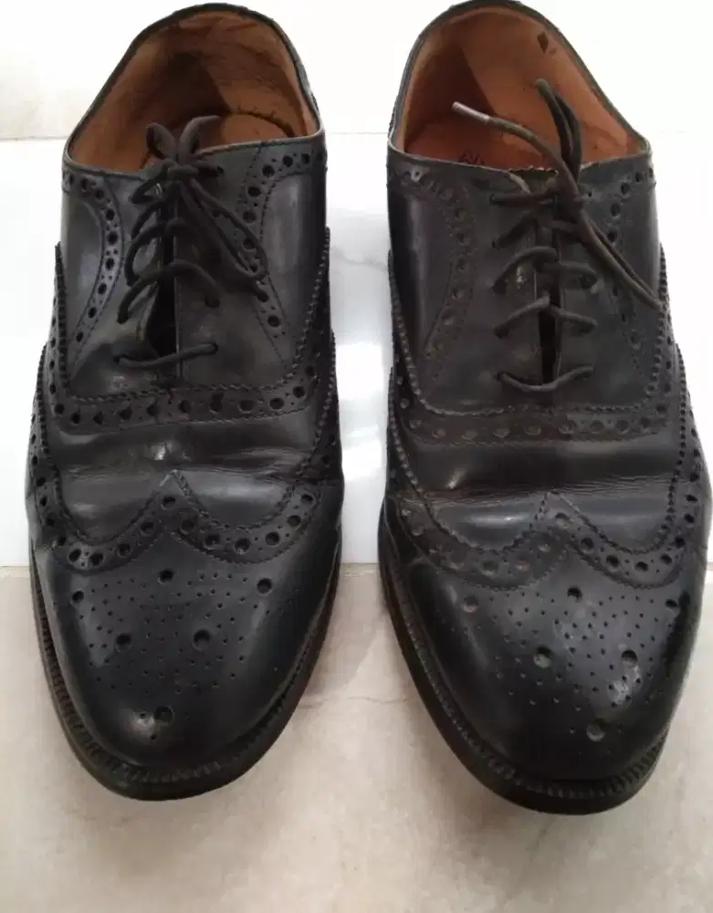 Sepatu Marks & Spencer