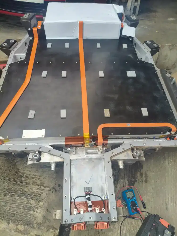 BATTERY OMODA , IONIC BYD , TESLA