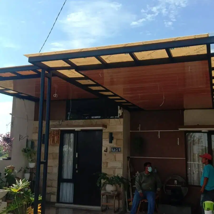 PASANG CANOPY MURAH / CANOPY VARIASI