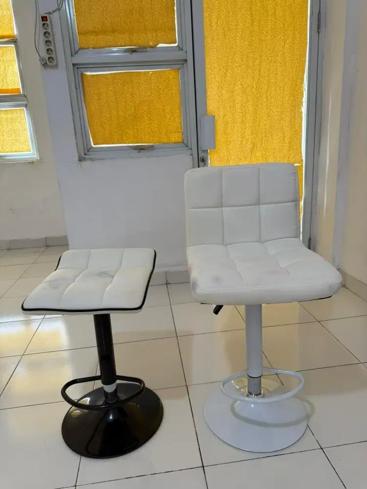 Barstool Kursi Bar