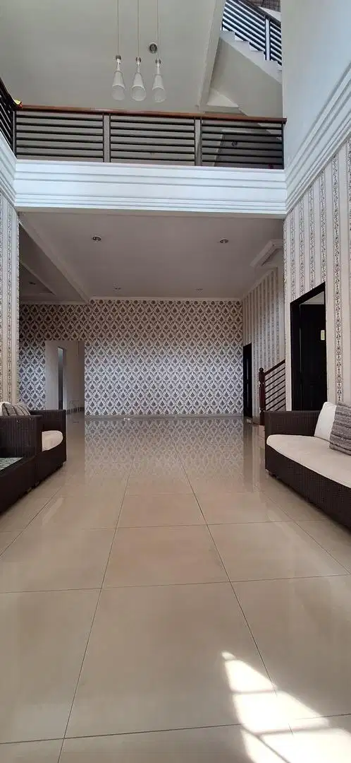 TERMURAH! DIJUAL RUMAH MINIMALIS VILLA MELATI MAS SERPONG TANGERANG!