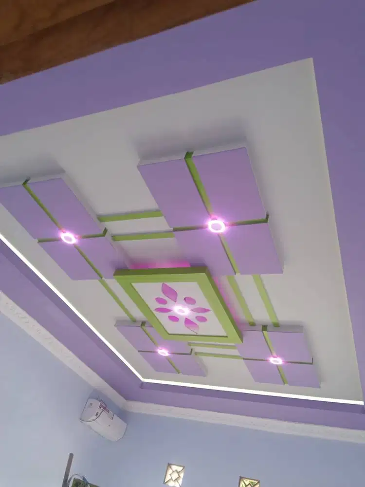 JASA BIKIN PLAVON MODEL MODEREN